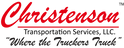 Christenson Swag Store logo