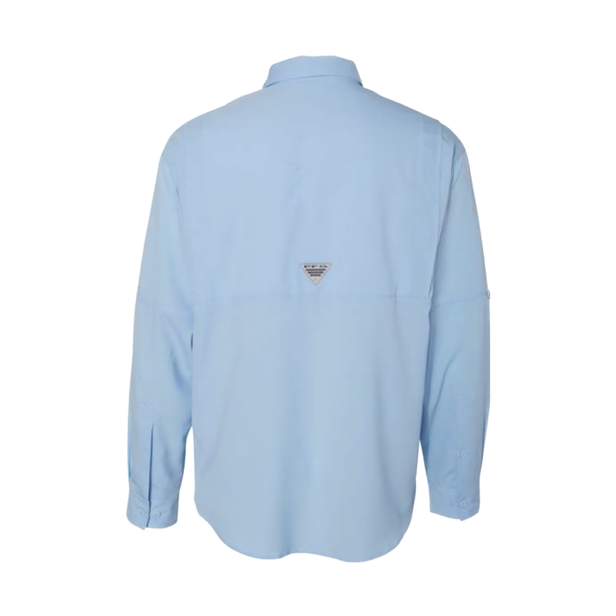 Embroidered Men's Fishing Tamiami Shirt — PFG Tamiami II Outdoor Button‑Down - Cool Colors