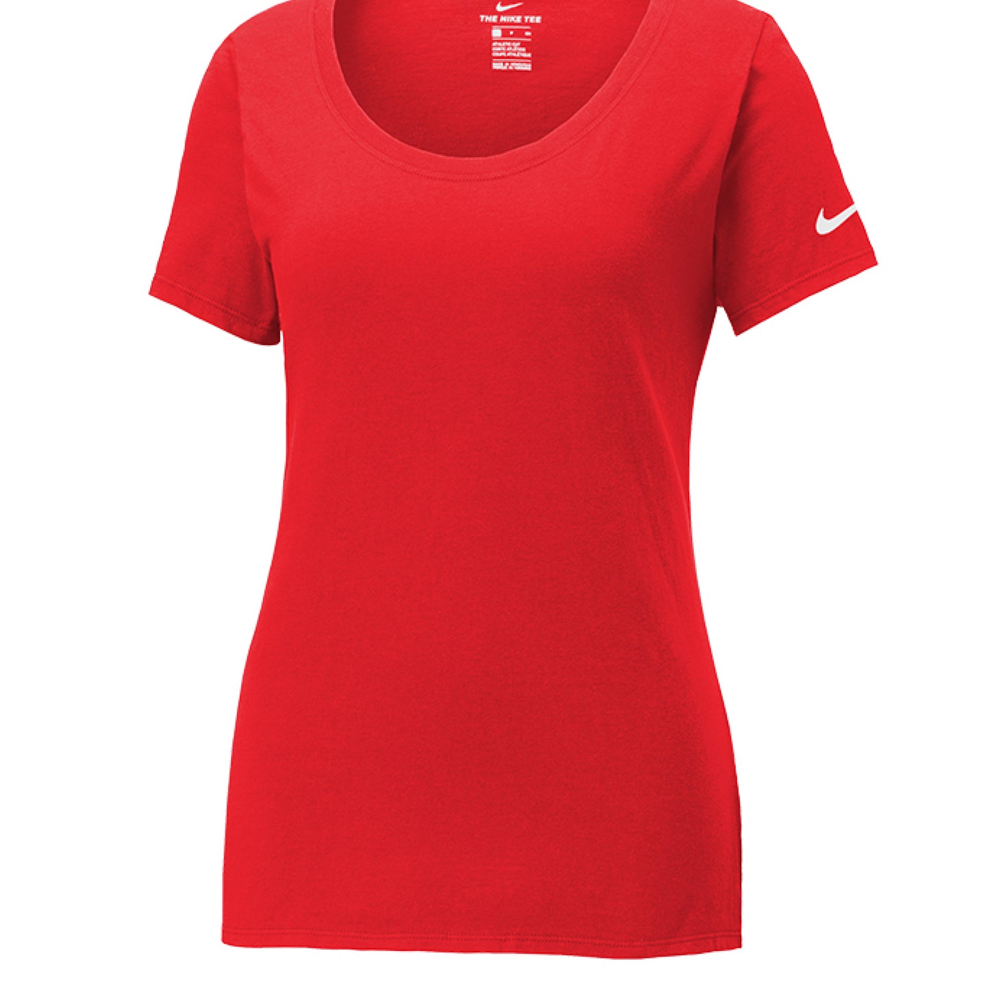 University Red - FRONT