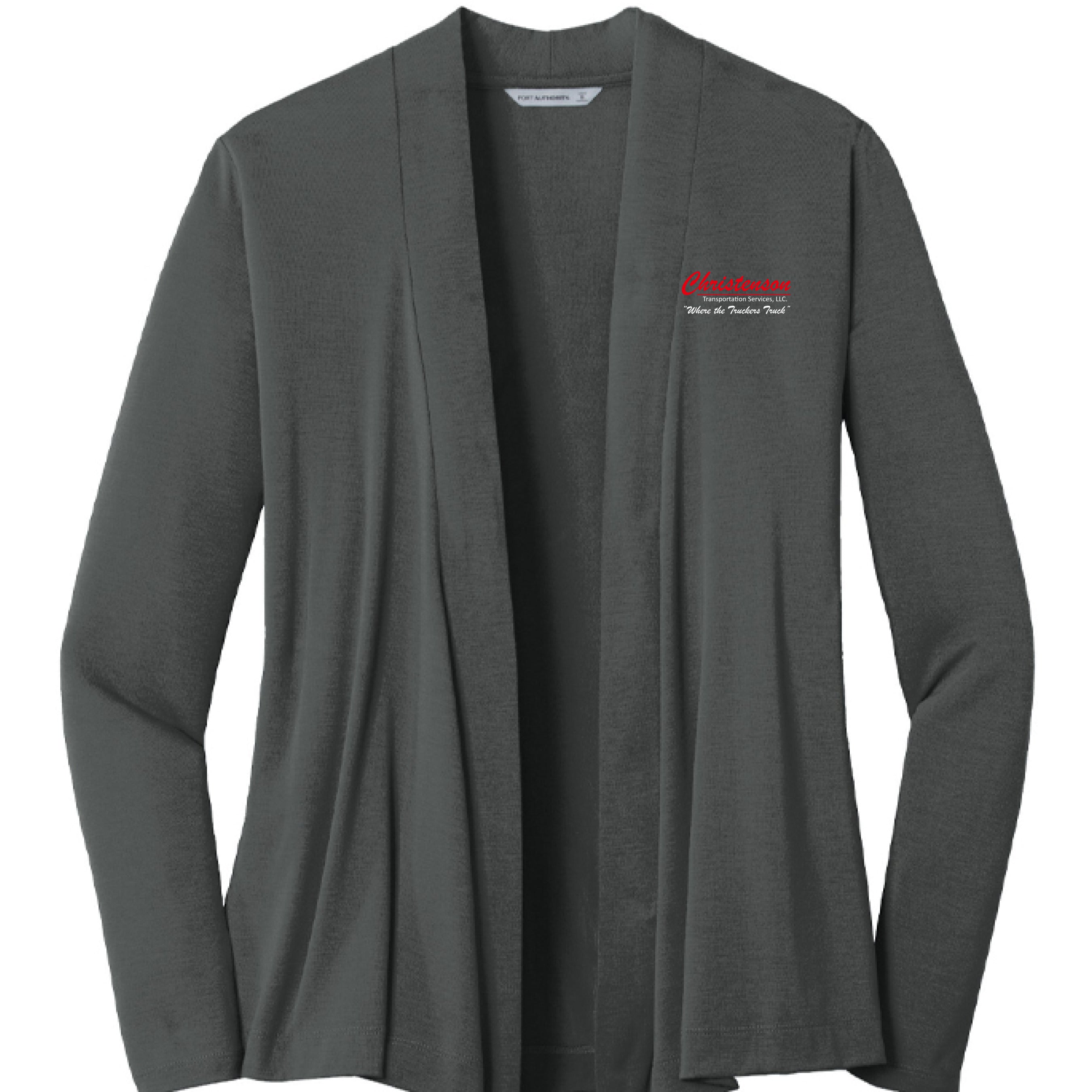 Grey Smoke - FRONT