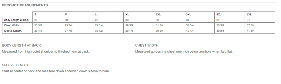 Carhartt ® Thermal-Lined Duck Active Jac