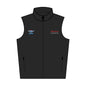 Vest - Voted Best to Drive for Embroidered Men's Core Soft Shell Vest