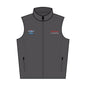 Vest - Voted Best to Drive for Embroidered Men's Core Soft Shell Vest