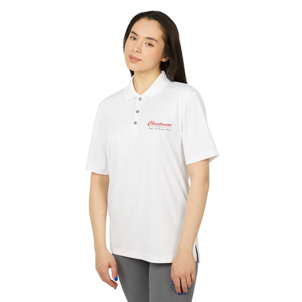 Adidas Women's Performance Polo - Perfect for Sports & Casual Wear