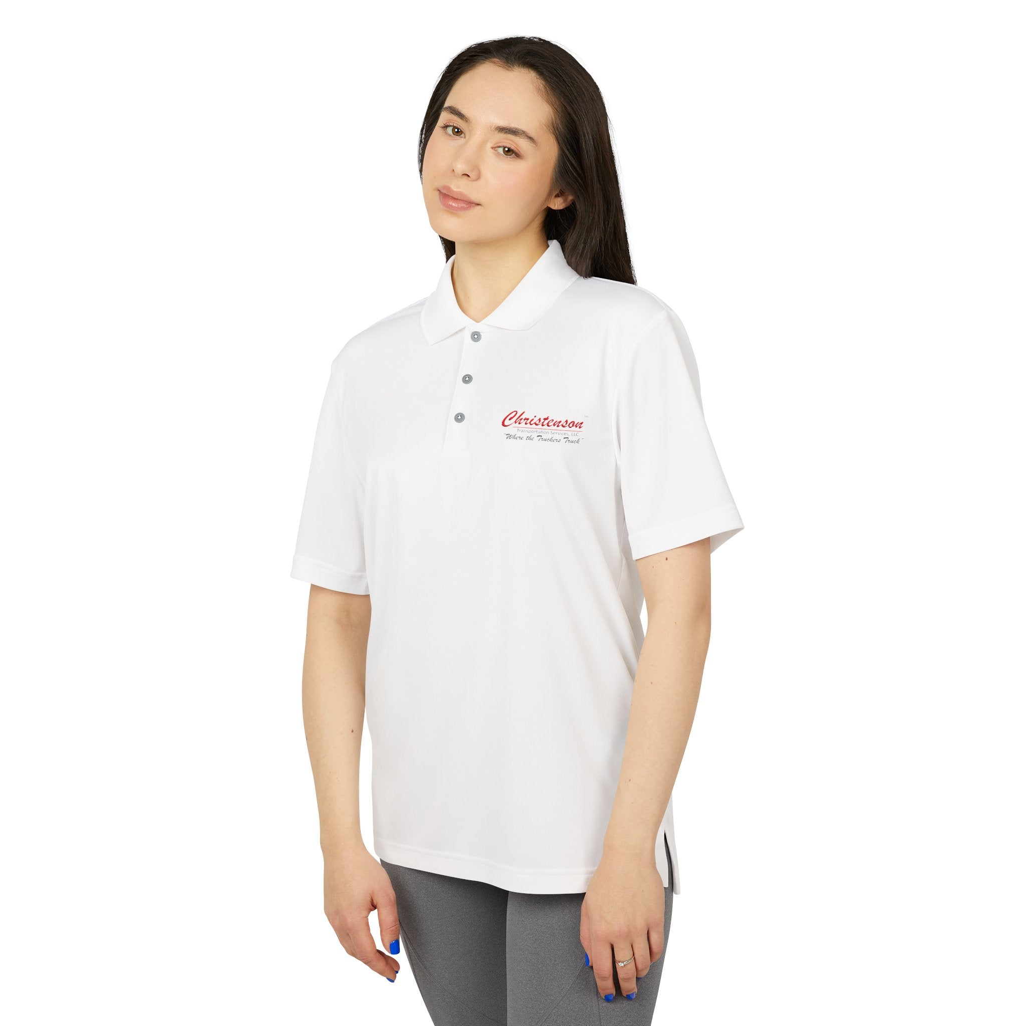 Adidas Women's Performance Polo - Perfect for Sports & Casual Wear
