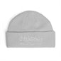Cuff Beanie — Embroidered 'Christensen Transportation Services' Logo Work Beanie