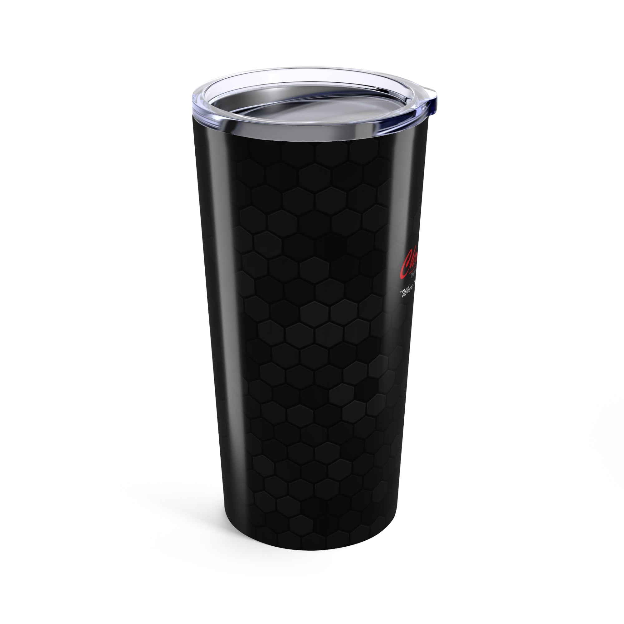 Tumbler 20oz