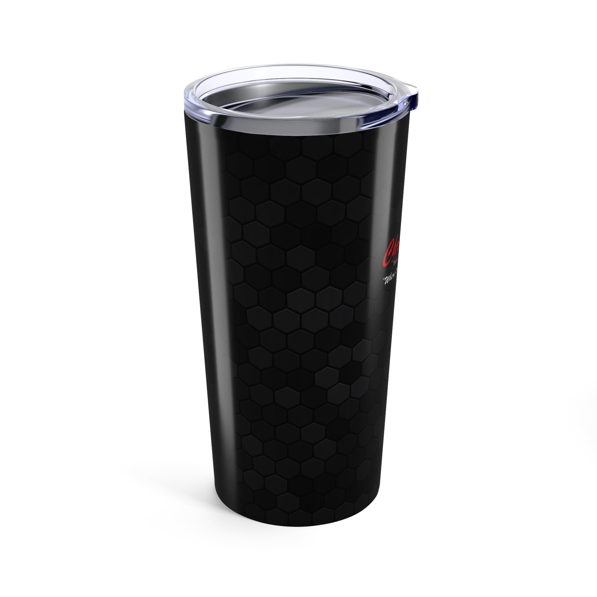Tumbler 20oz