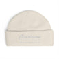 Cuff Beanie — Embroidered 'Christensen Transportation Services' Logo Work Beanie