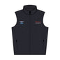 Vest - Voted Best to Drive for Embroidered Men's Core Soft Shell Vest