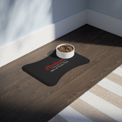 Pet Feeding Mats