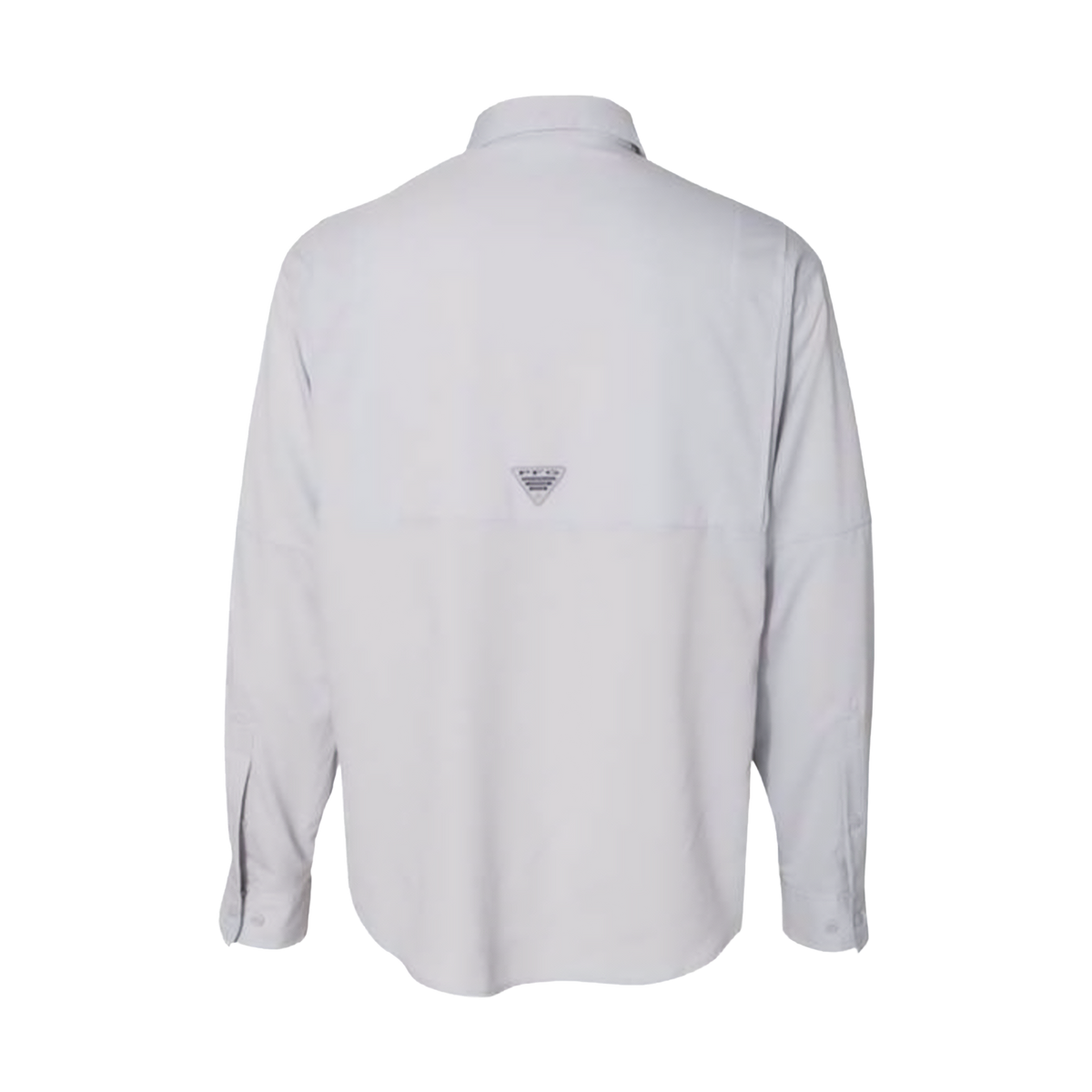 Embroidered Men's Fishing Tamiami Shirt — PFG Tamiami II Outdoor Button‑Down - Cool Colors