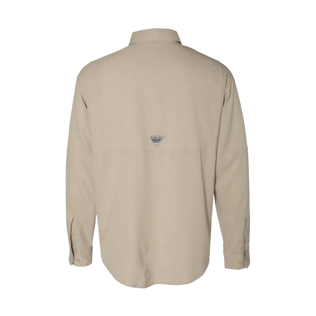 Embroidered Men's Fishing Tamiami Shirt — PFG Tamiami II Outdoor Button‑Down - Cool Colors