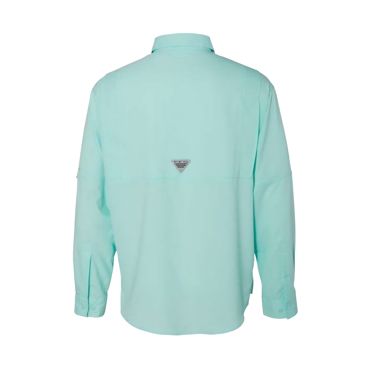 Embroidered Men's Fishing Tamiami Shirt — PFG Tamiami II Outdoor Button‑Down - Cool Colors