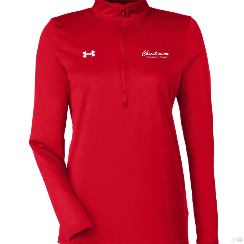 RED/ WHITE _600 - FRONT