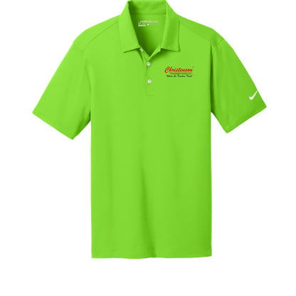 Action Green - FRONT