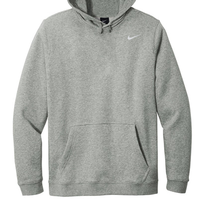 Dark Grey Hthr - FRONT