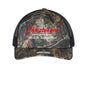 Mossy Oak Country DNA/ Black - FRONT