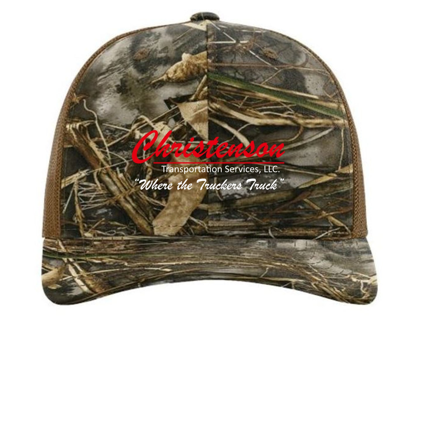 Realtree Max 7/ Buck - FRONT