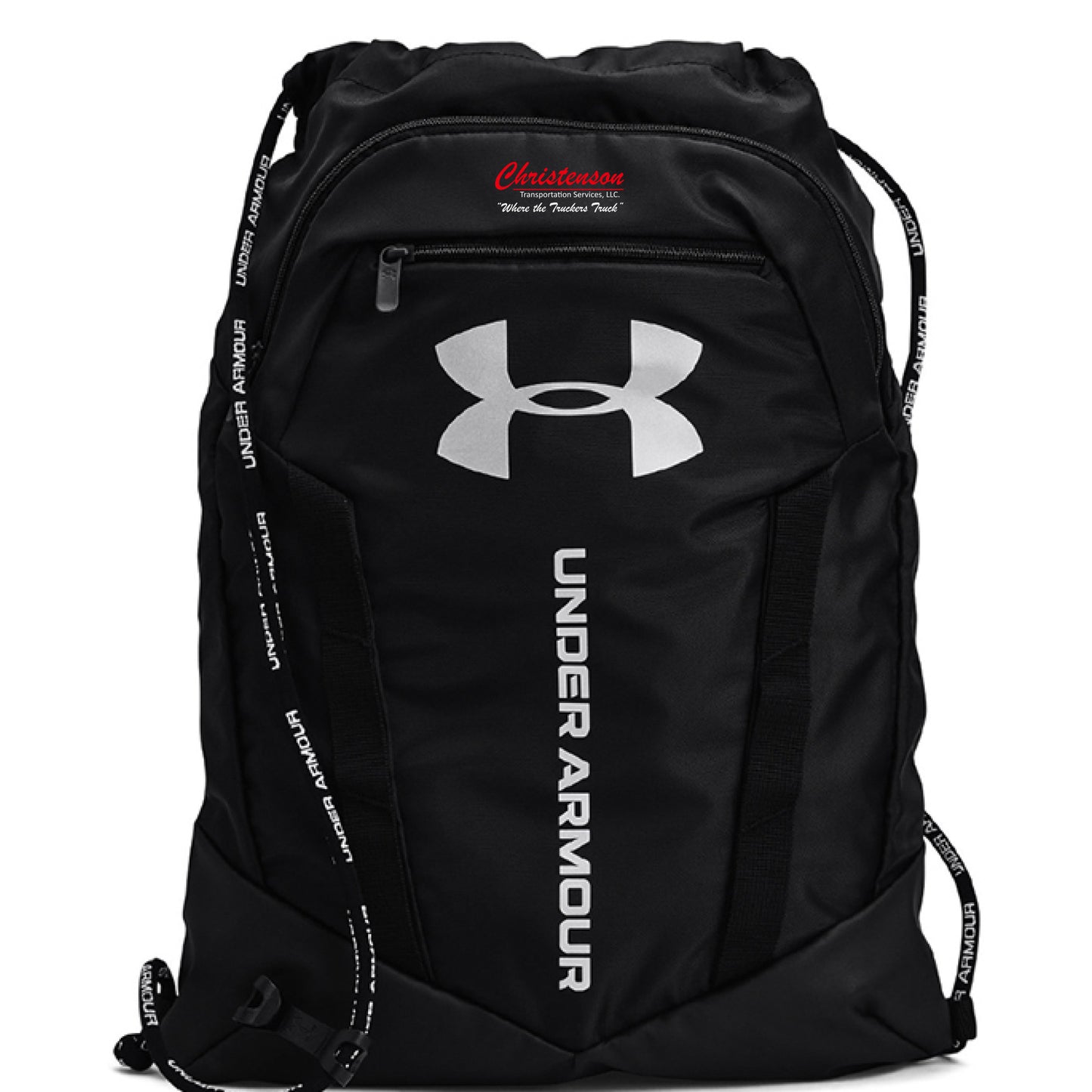 BLACK/ M SIL _001 - FRONT