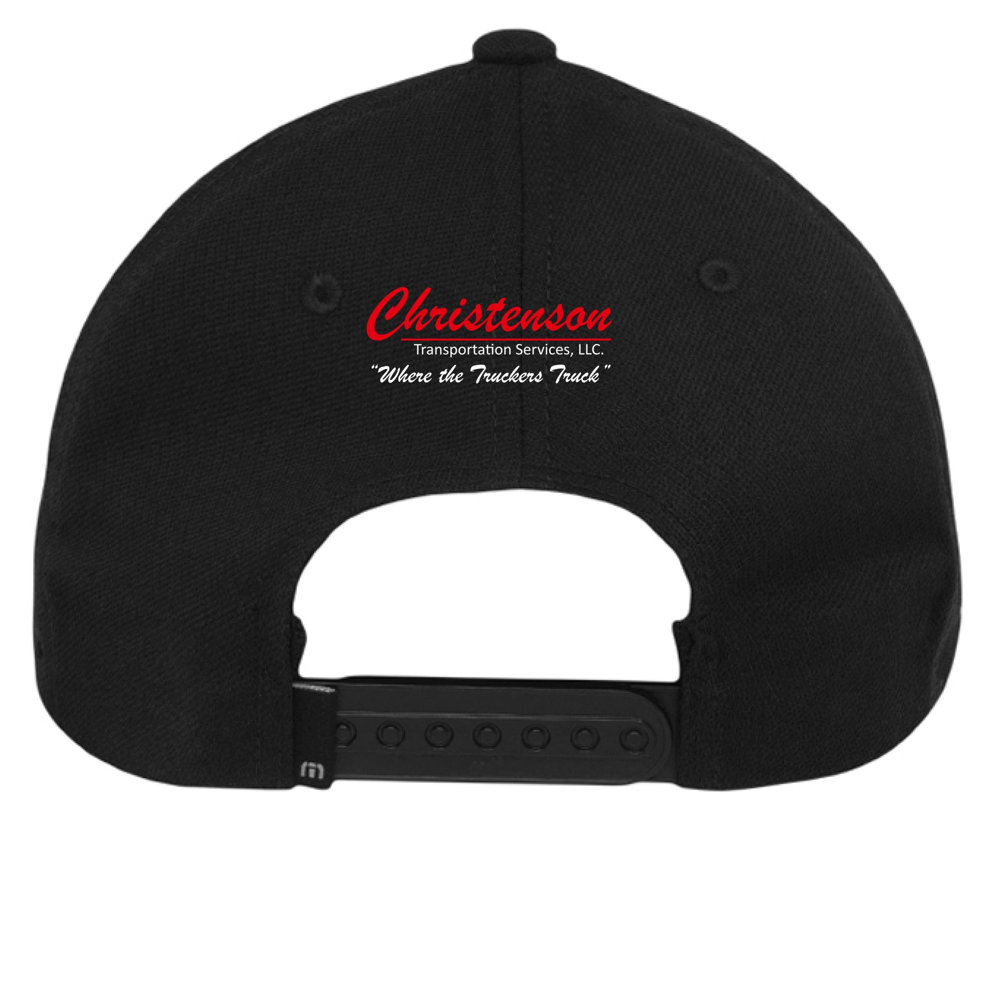 Black - BACK