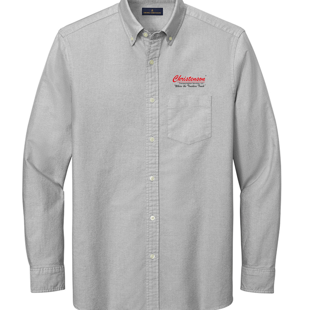 Windsor Grey - FRONT