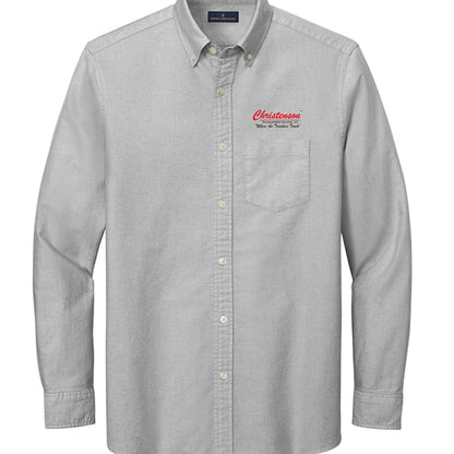 Windsor Grey - FRONT