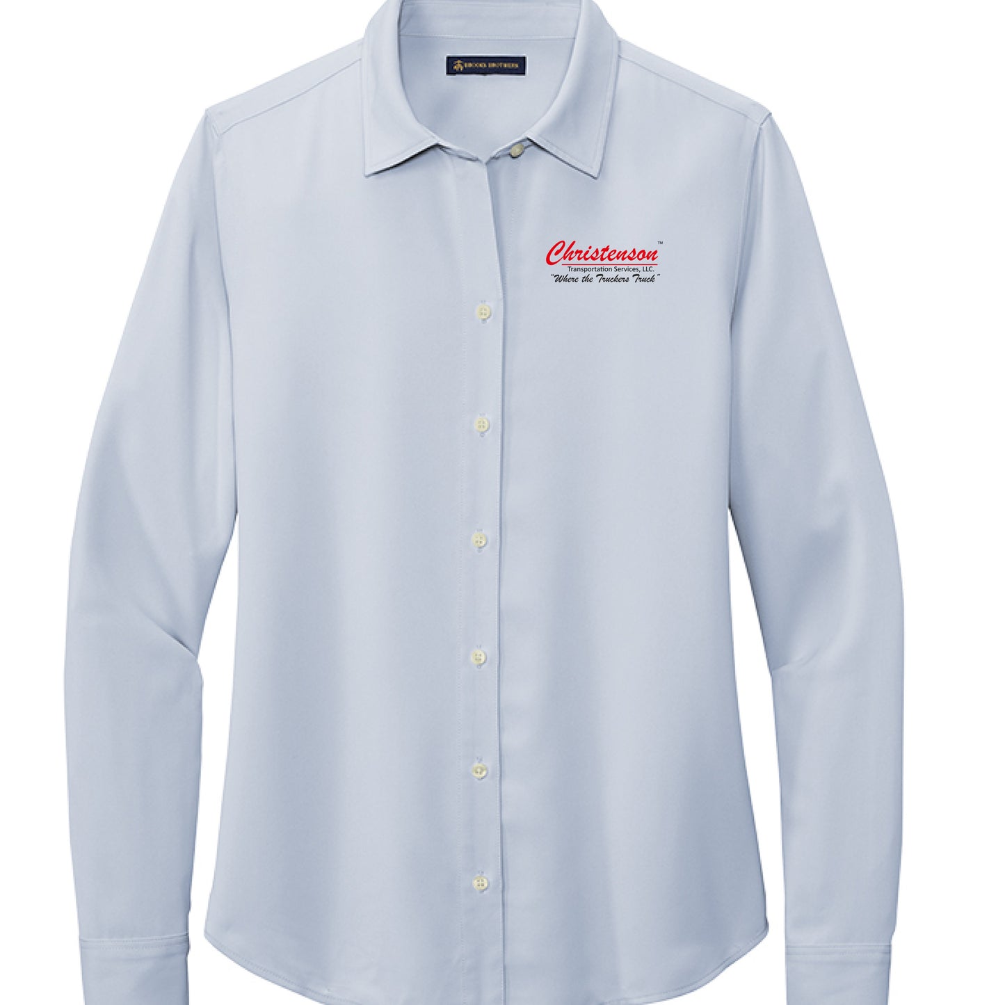 Heritage Blue - FRONT