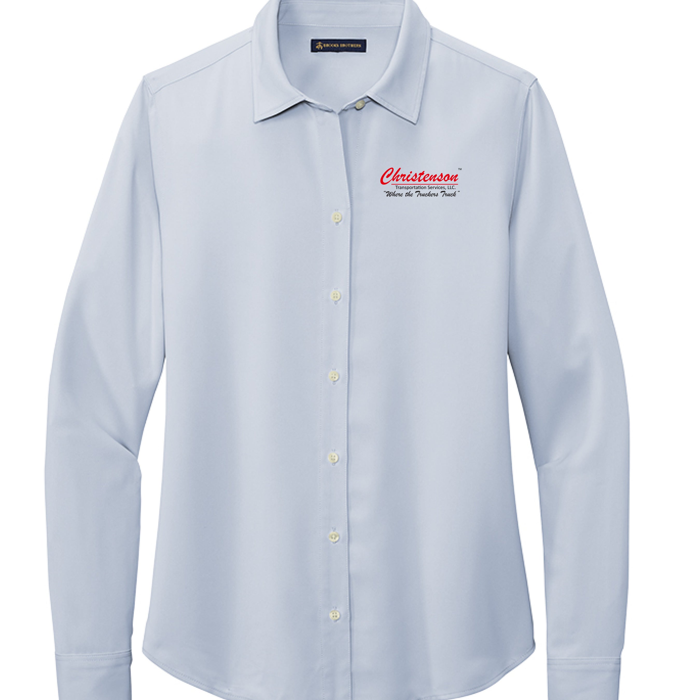 Heritage Blue - FRONT