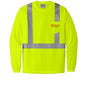 Safety Yellow - FRONT