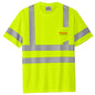 Safety Yellow - FRONT