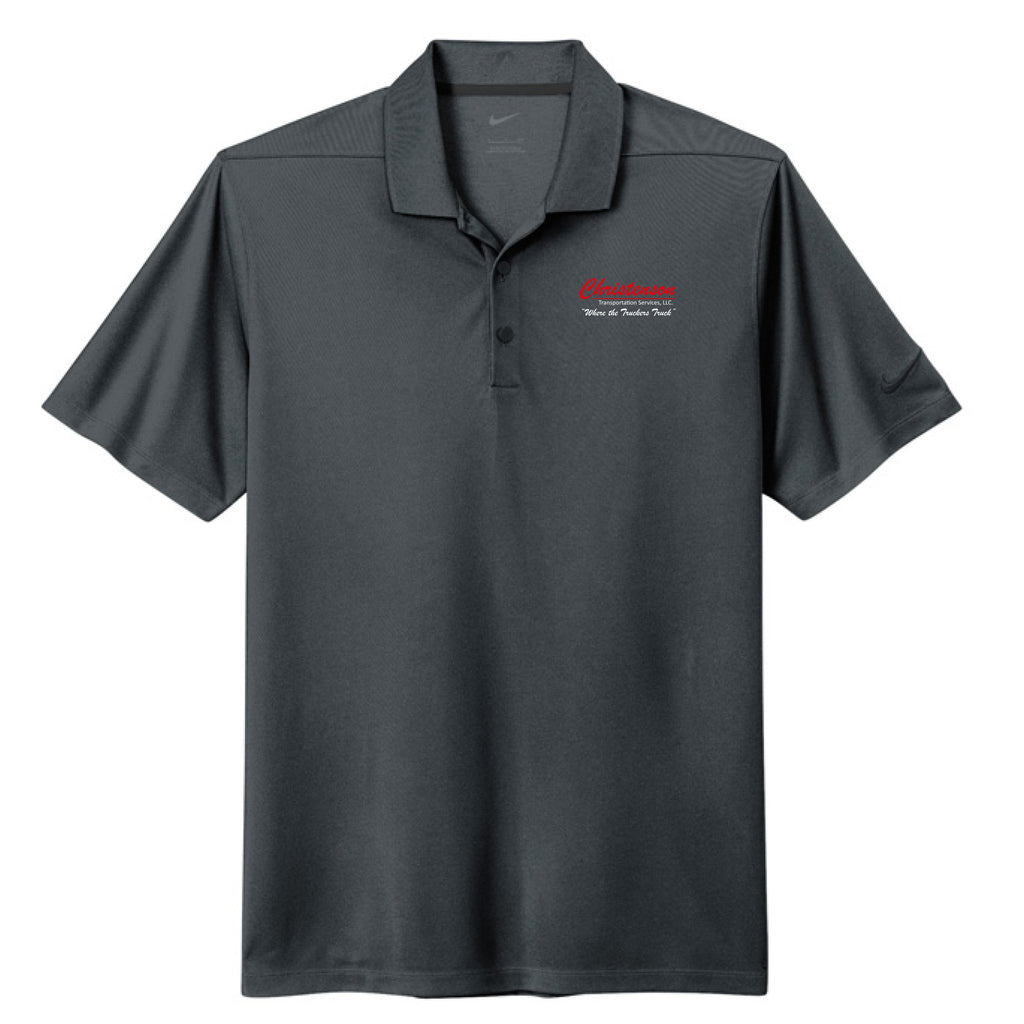 Anthracite - FRONT