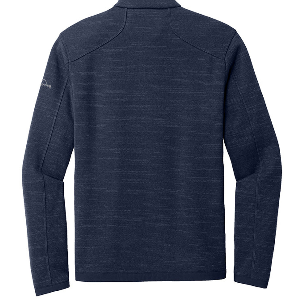 River Blue Hth - BACK