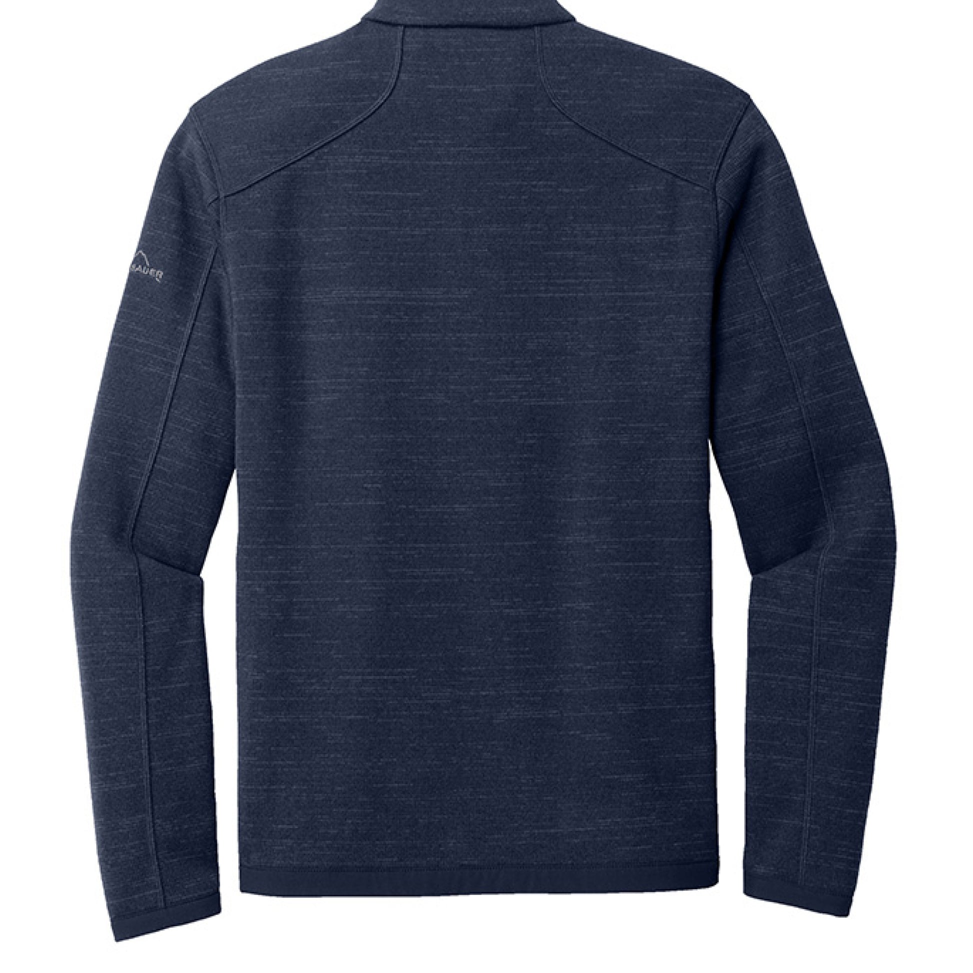 River Blue Hth - BACK