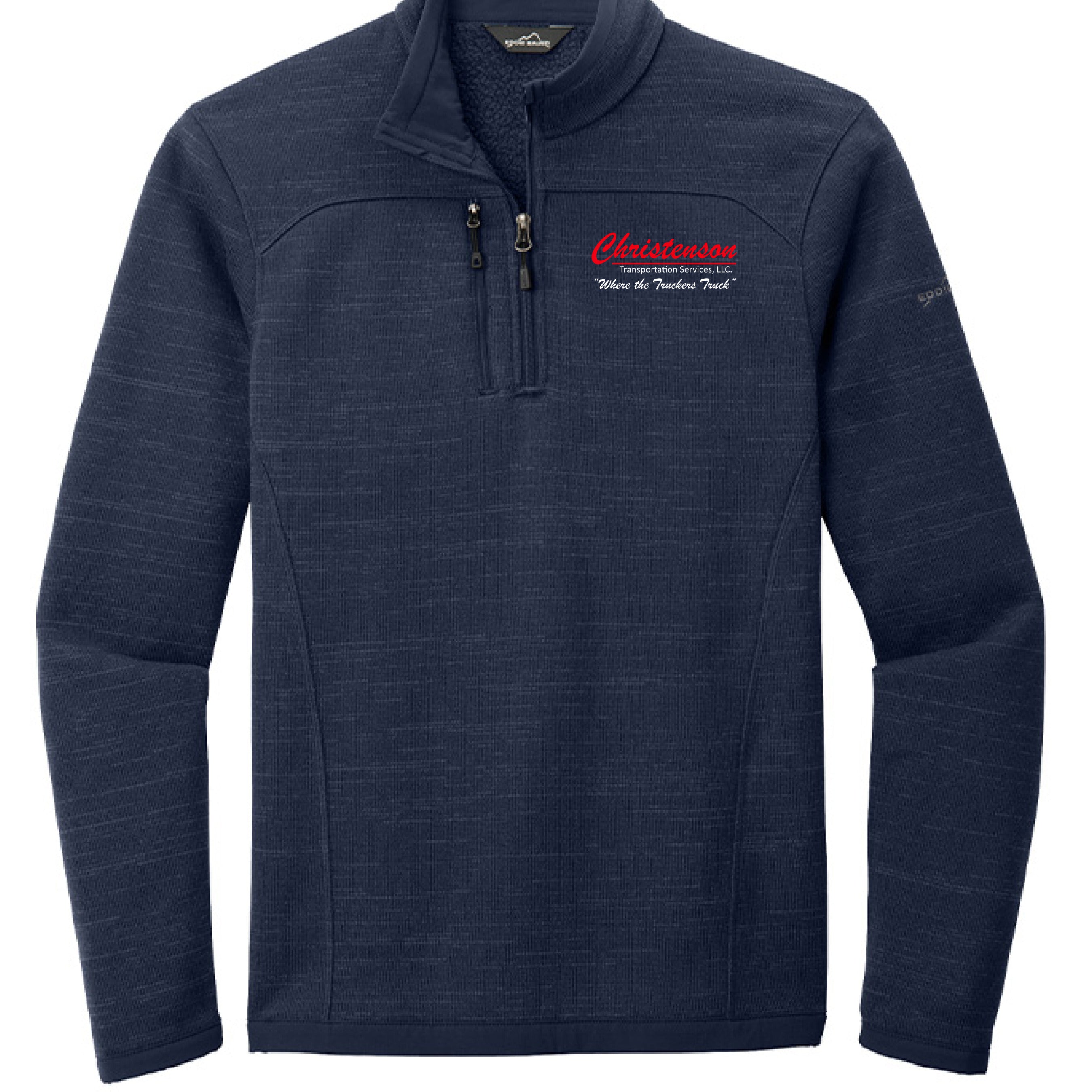 River Blue Hth - FRONT