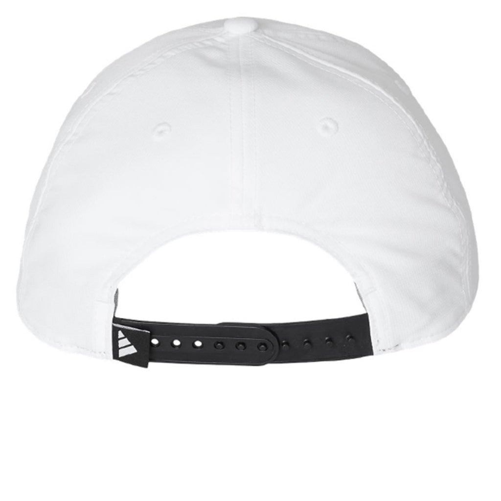 White - BACK