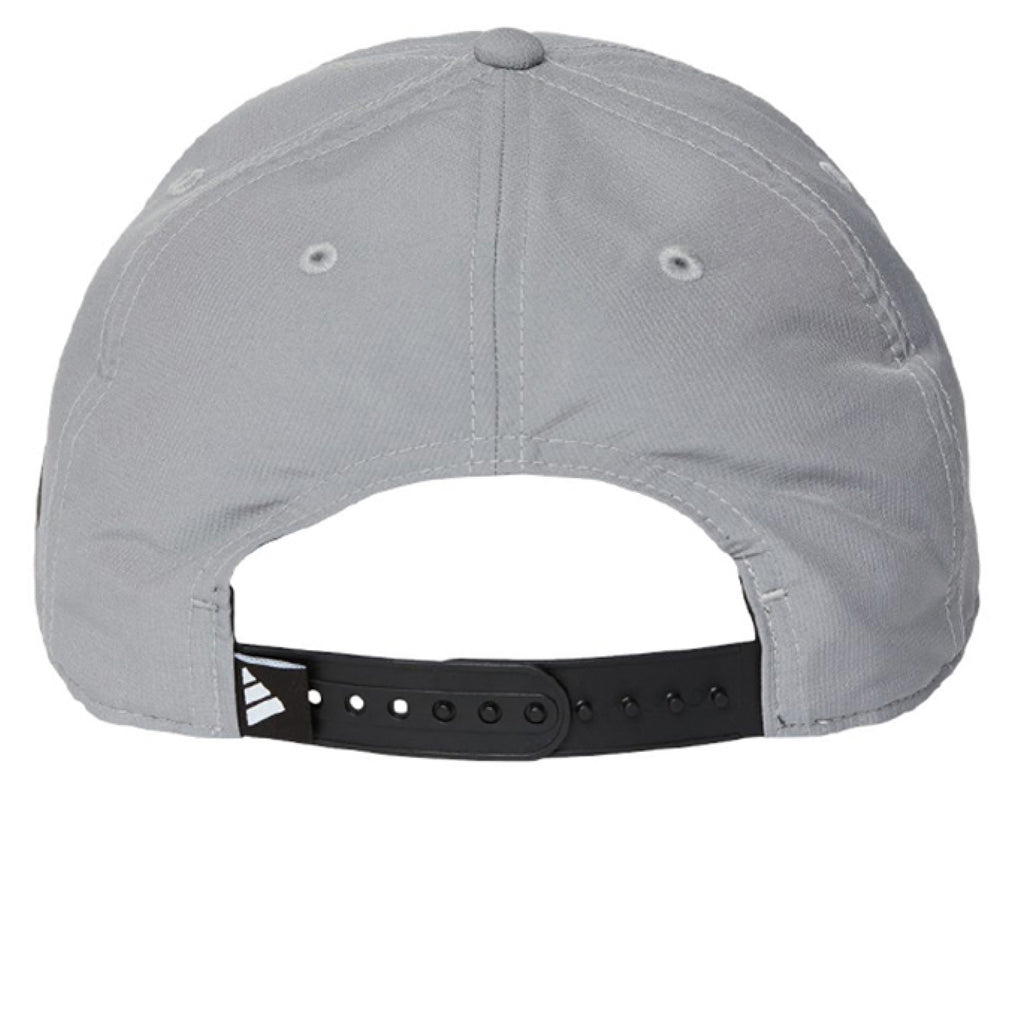Grey Three - BACK
