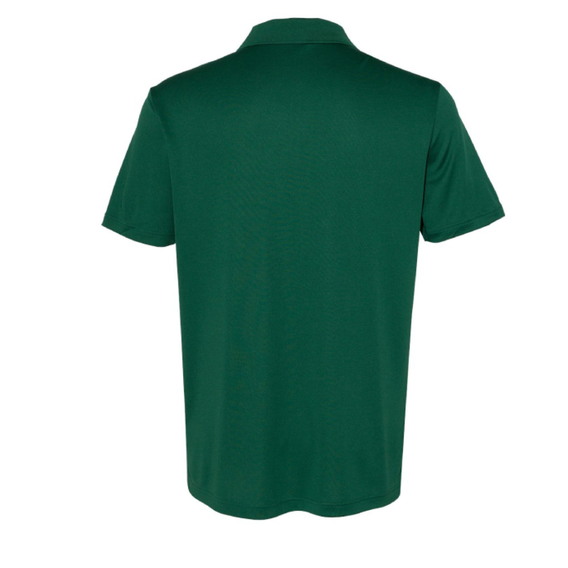 Collegiate Green - BACK