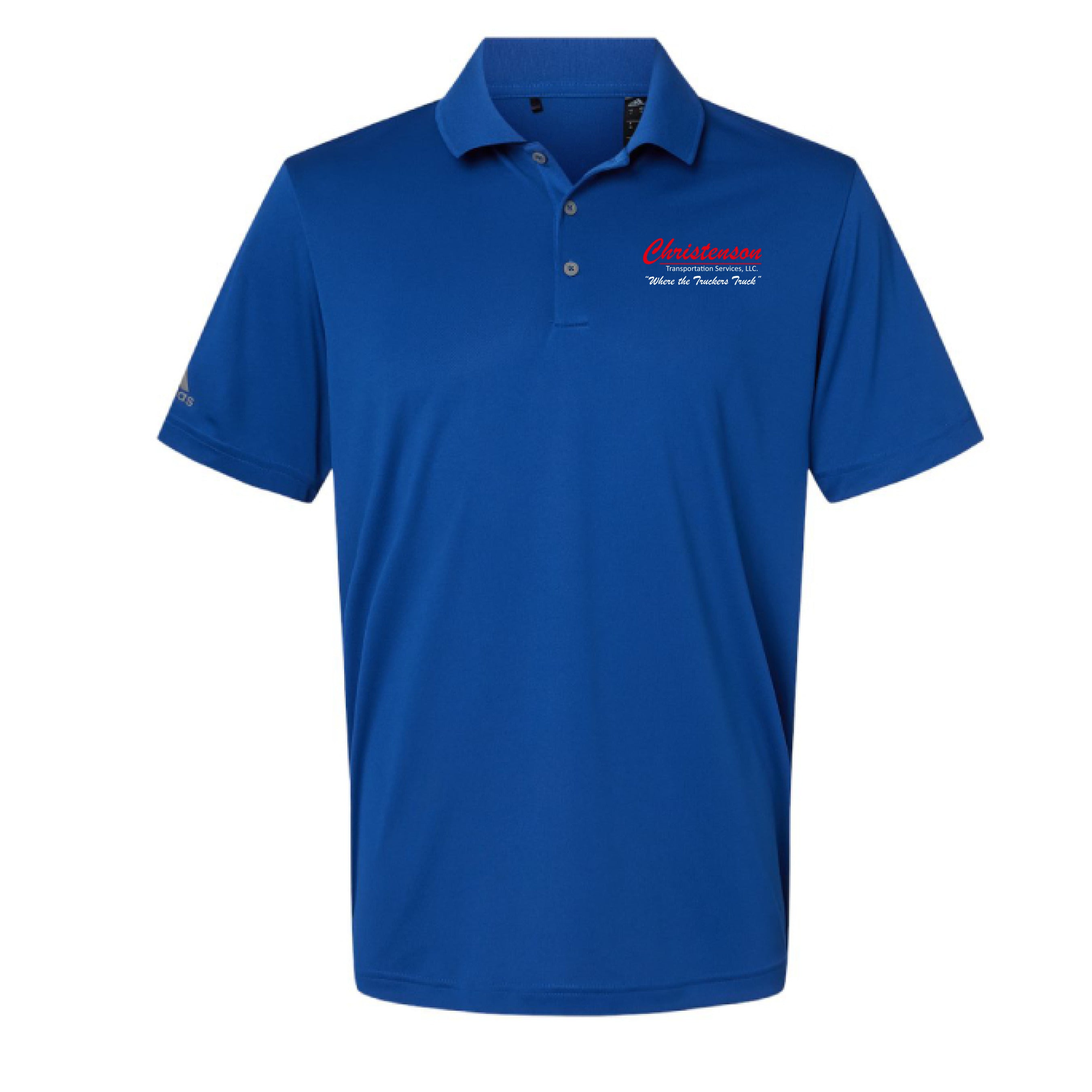 Collegiate Royal - FRONT