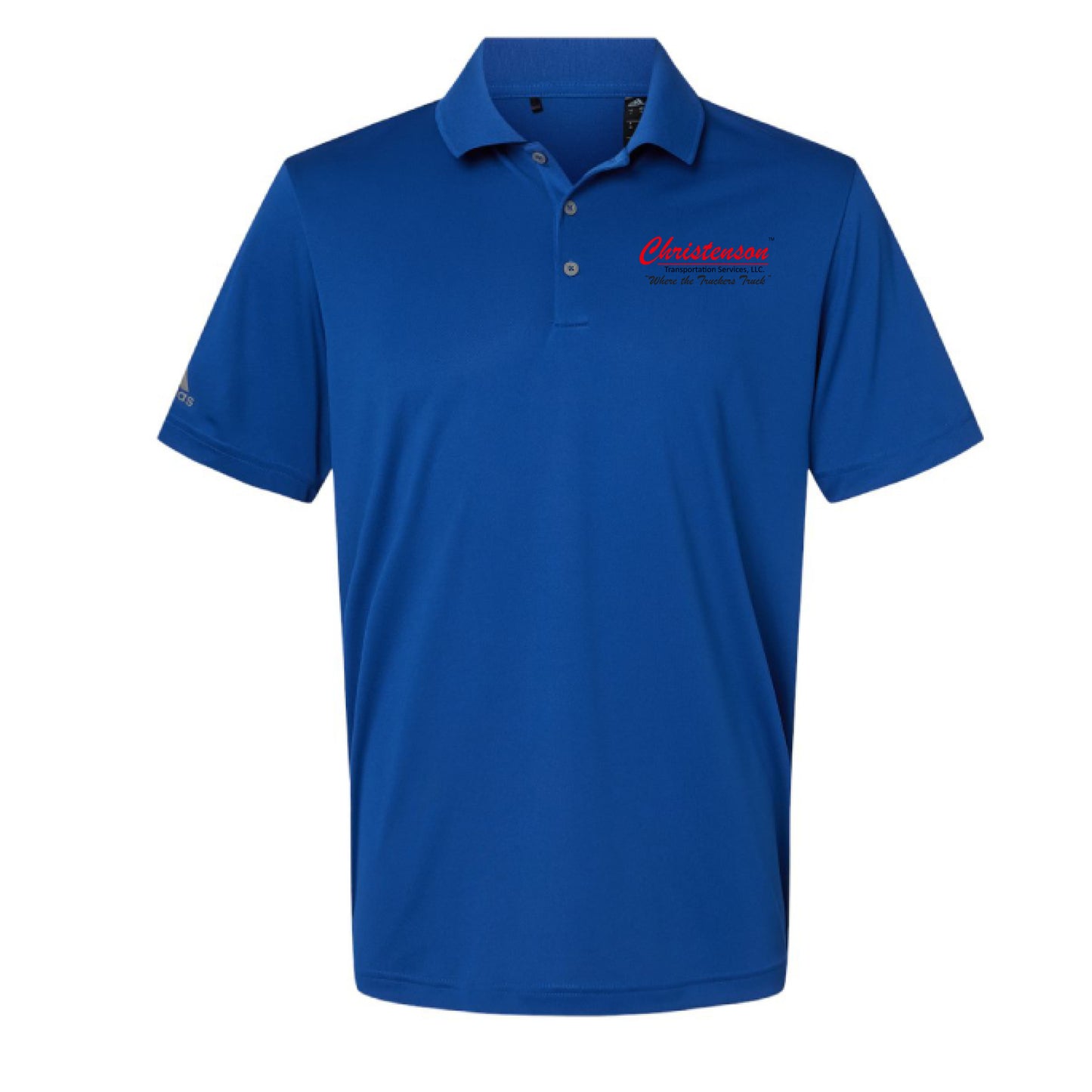 Collegiate Royal - FRONT