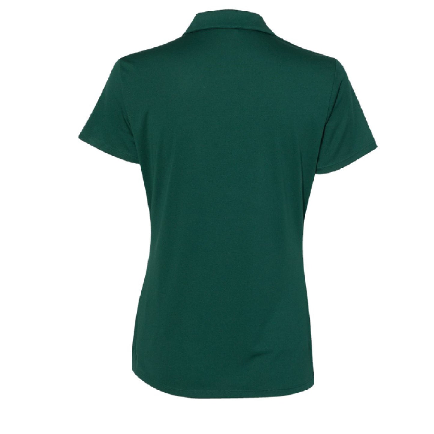 Collegiate Green - BACK