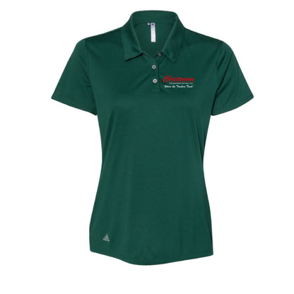 Collegiate Green - FRONT