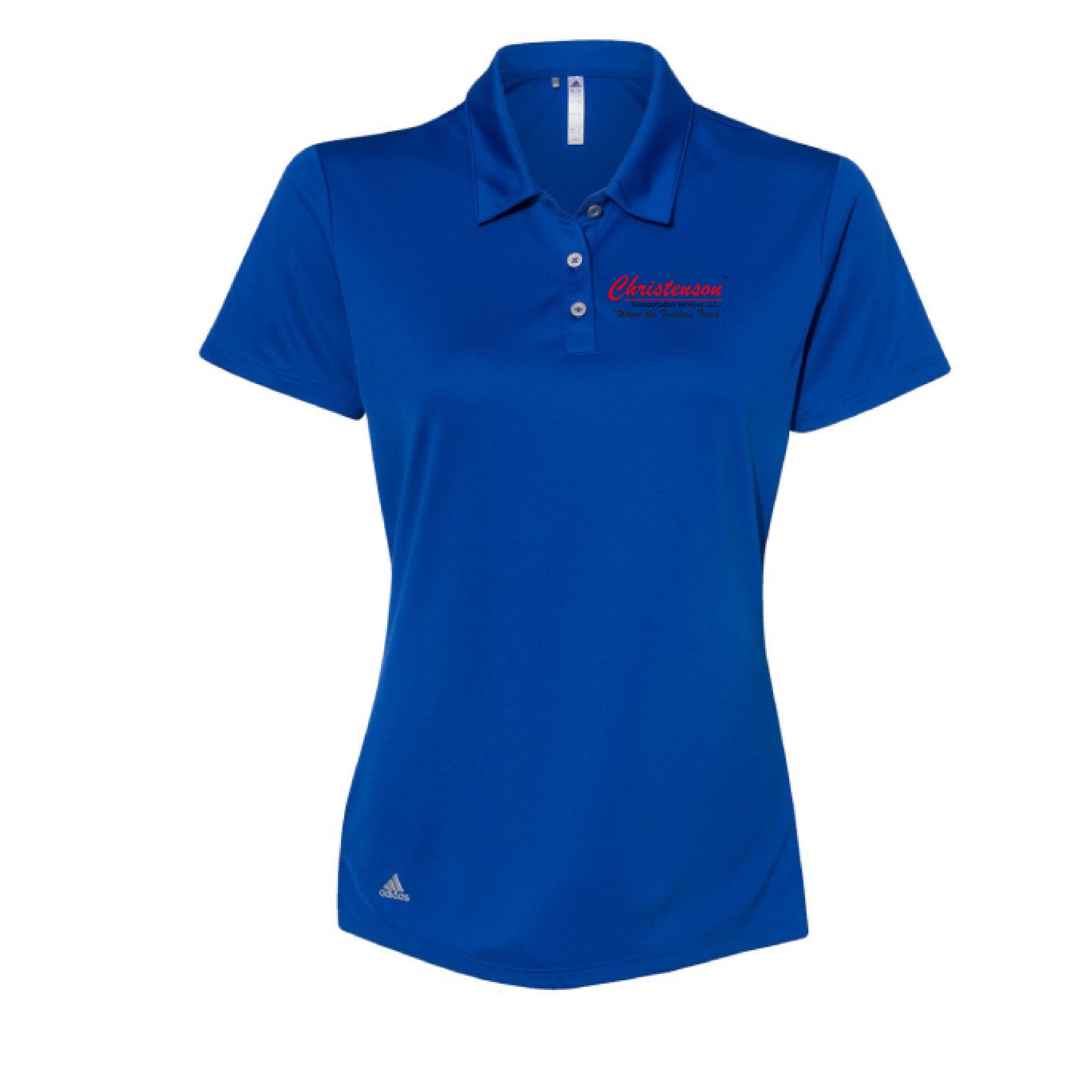 Collegiate Royal - FRONT