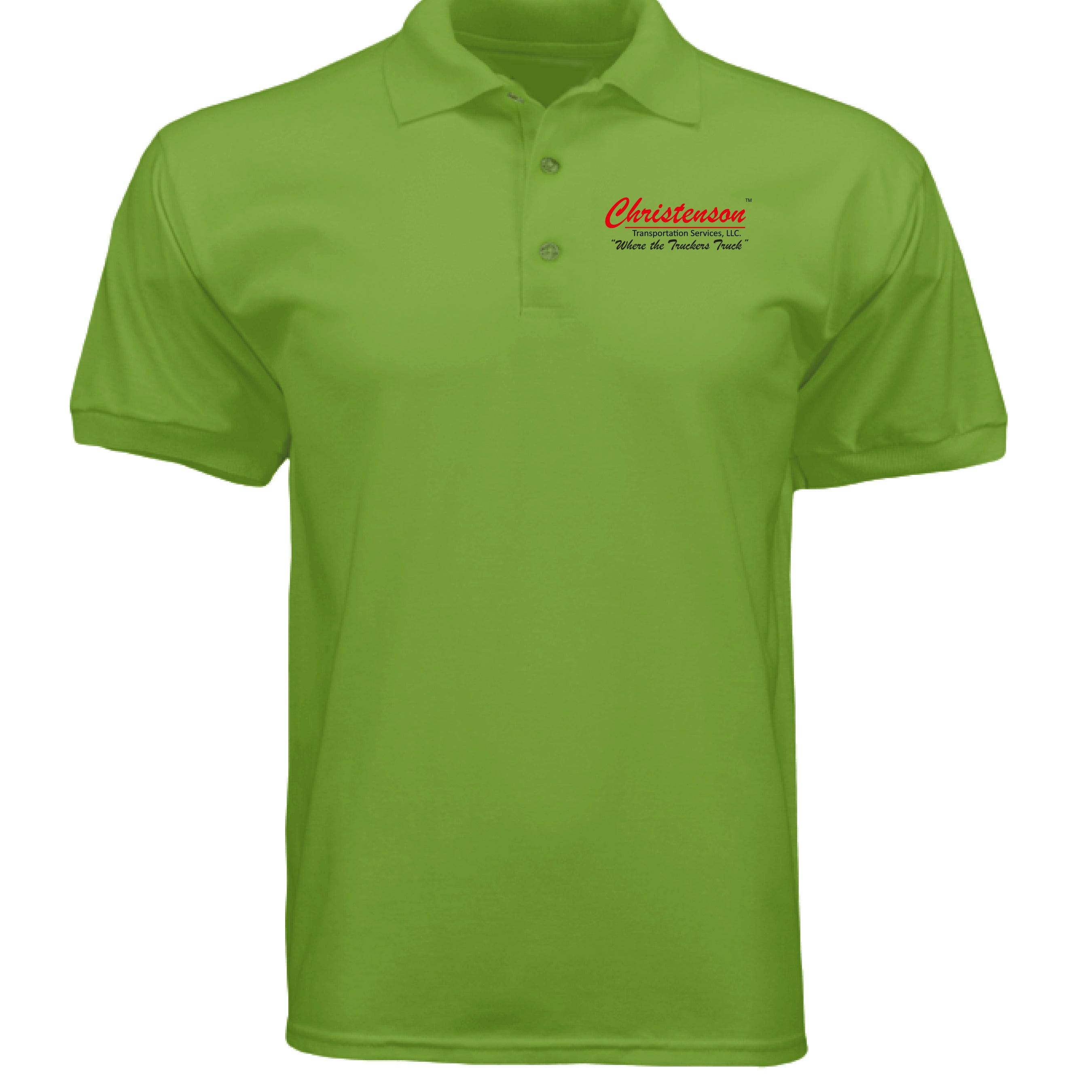 Gridiron Green - FRONT