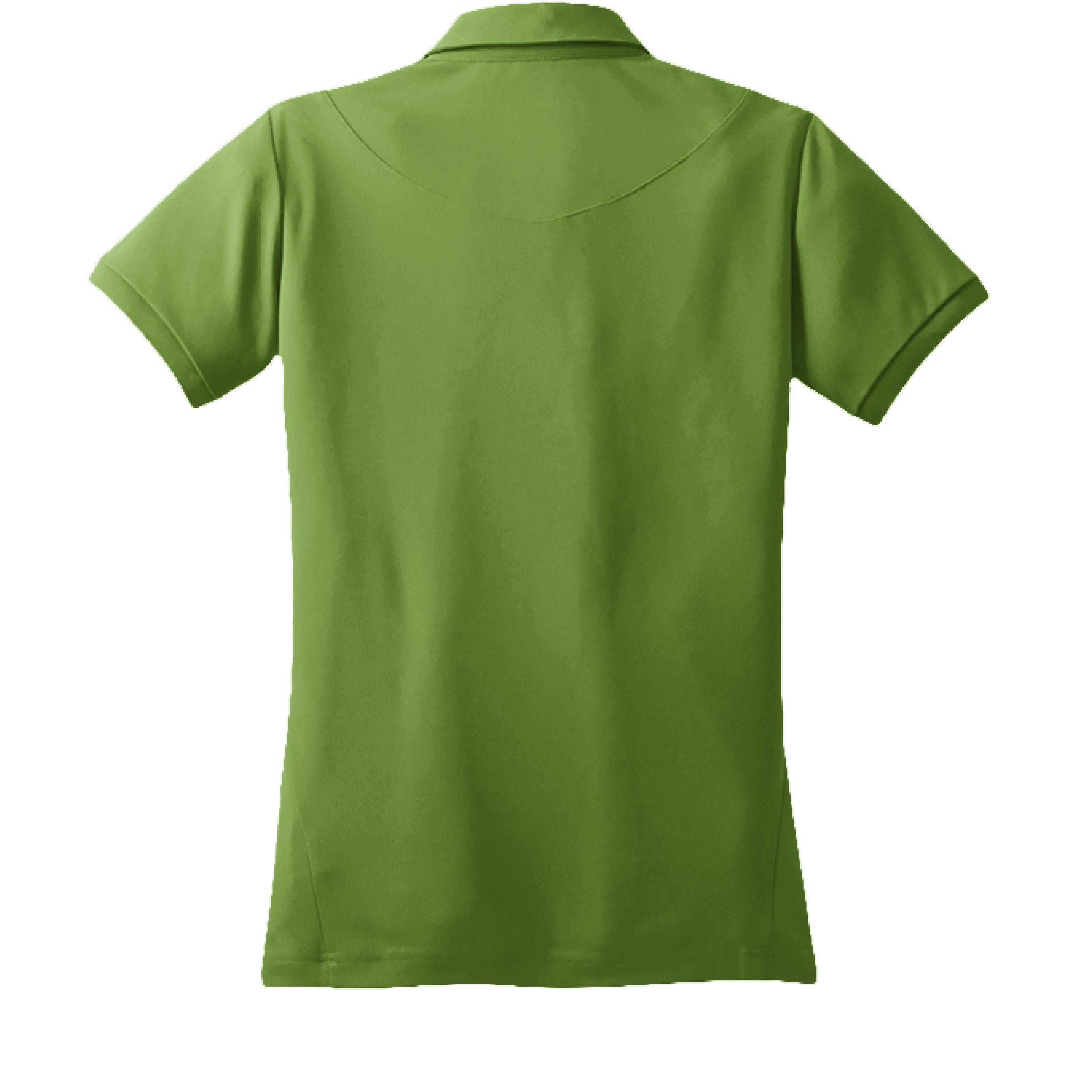 GridIron Green - BACK