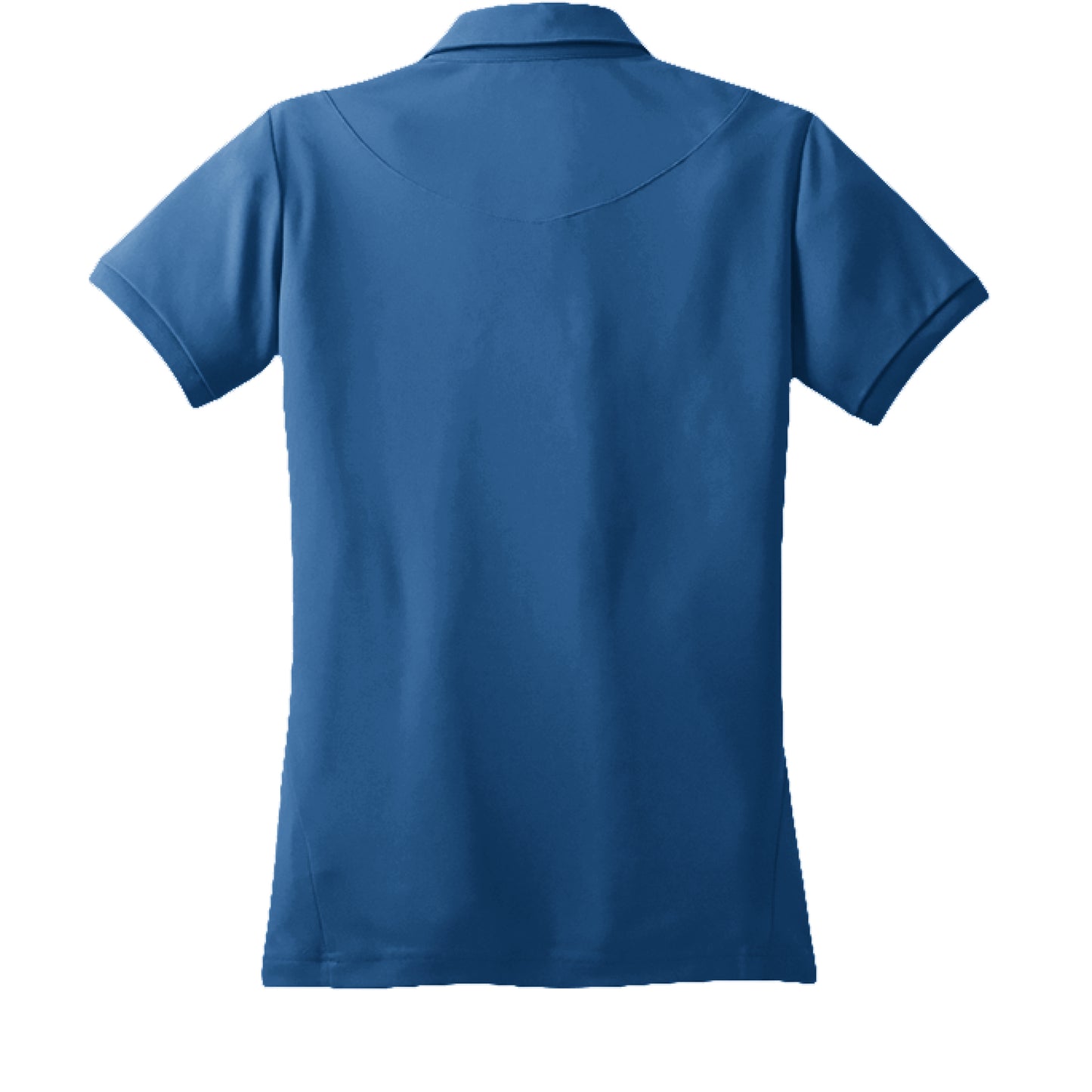 Electric Blue - BACK