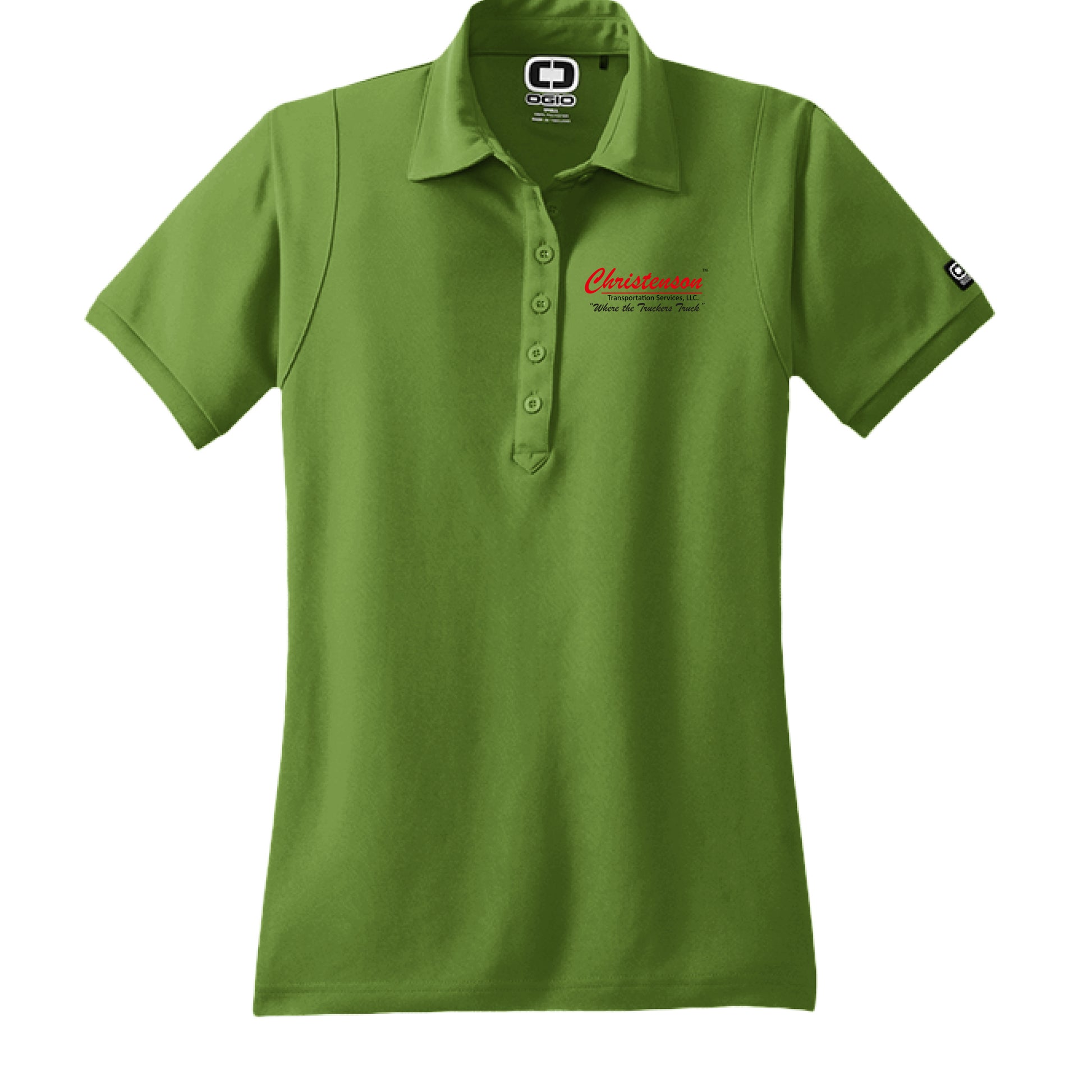 GridIron Green - FRONT