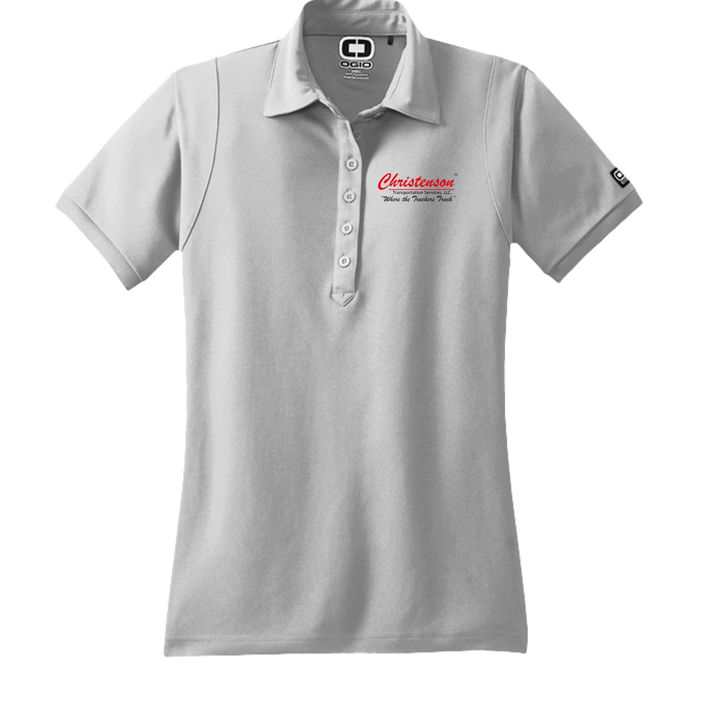 Bright White - FRONT