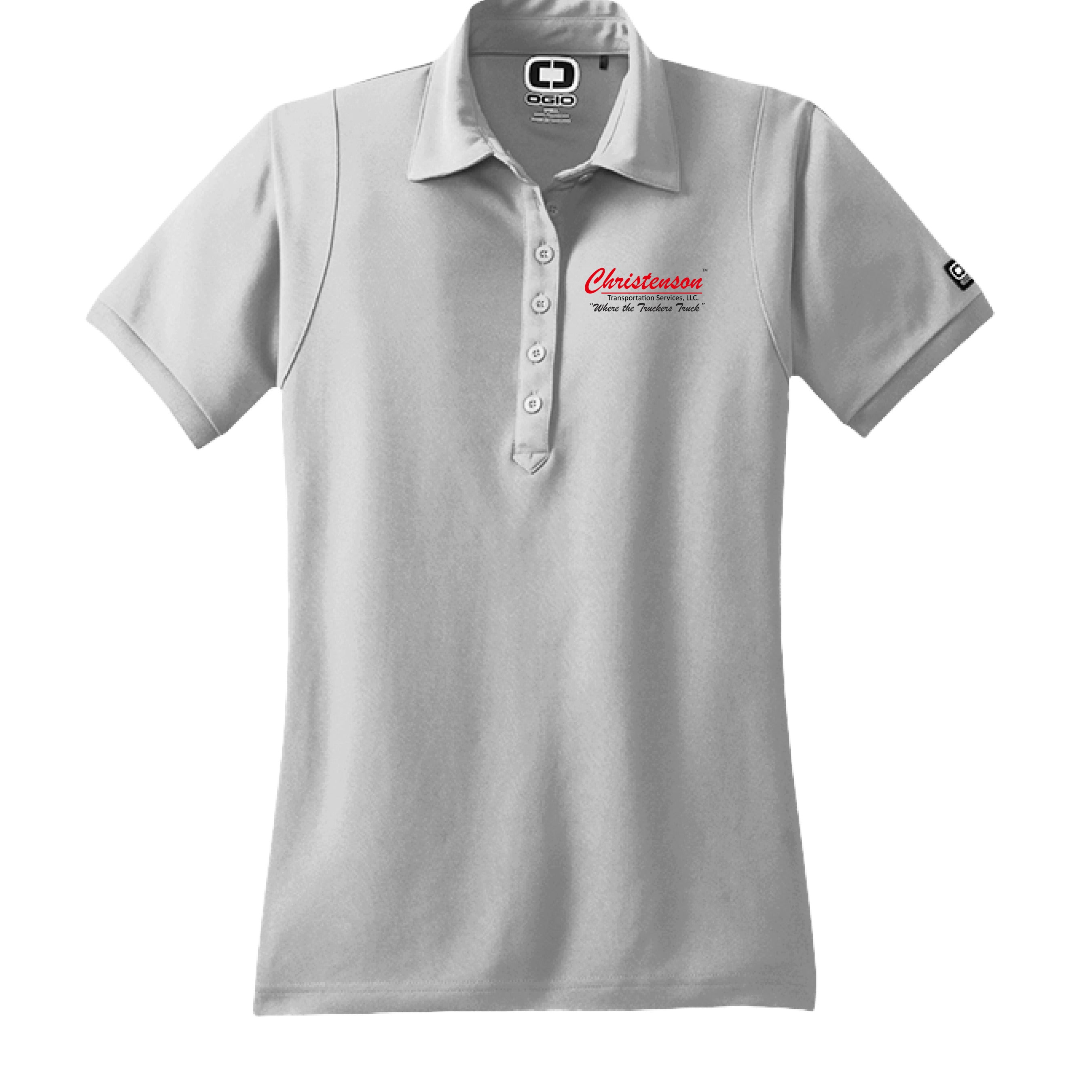 Bright White - FRONT