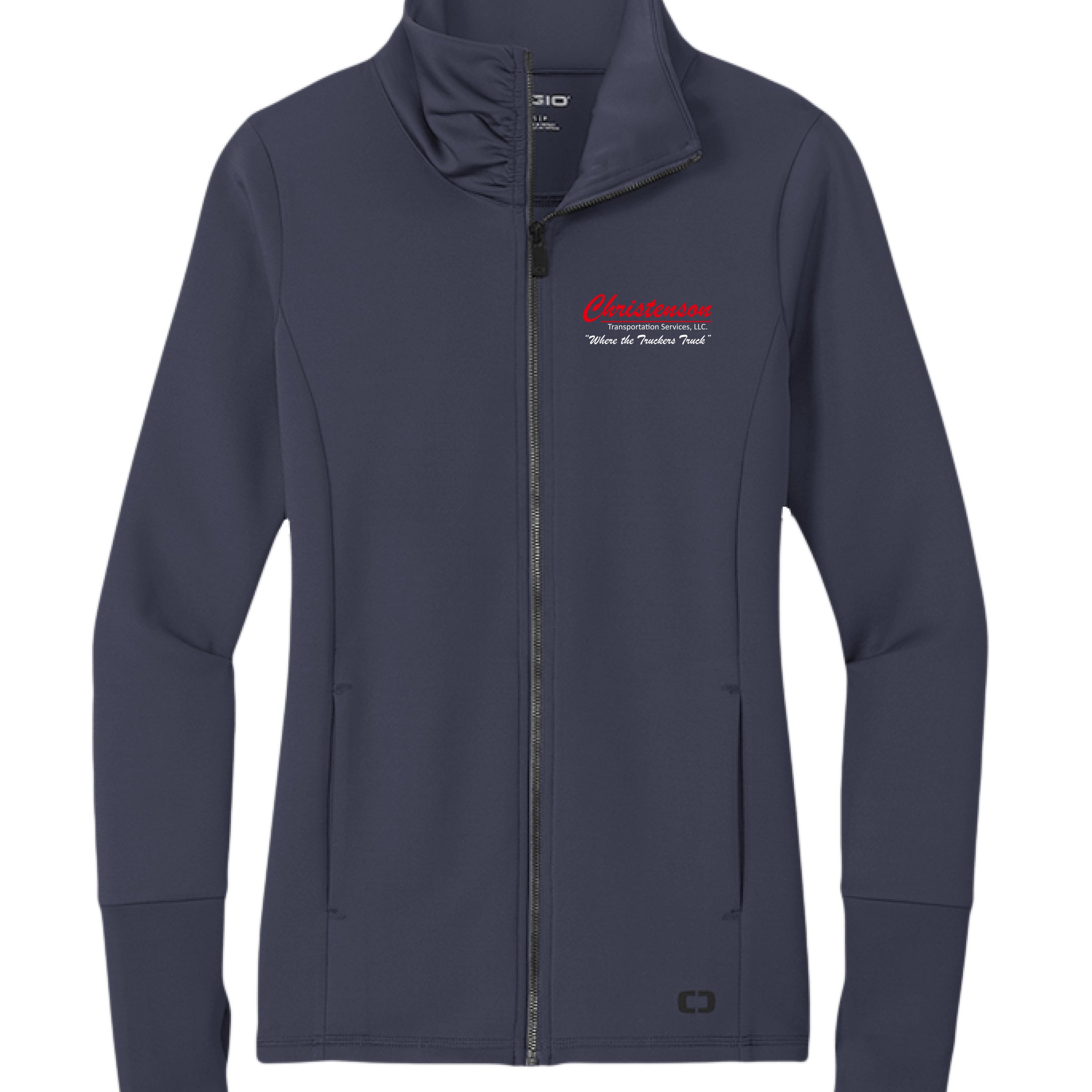 Navy - FRONT